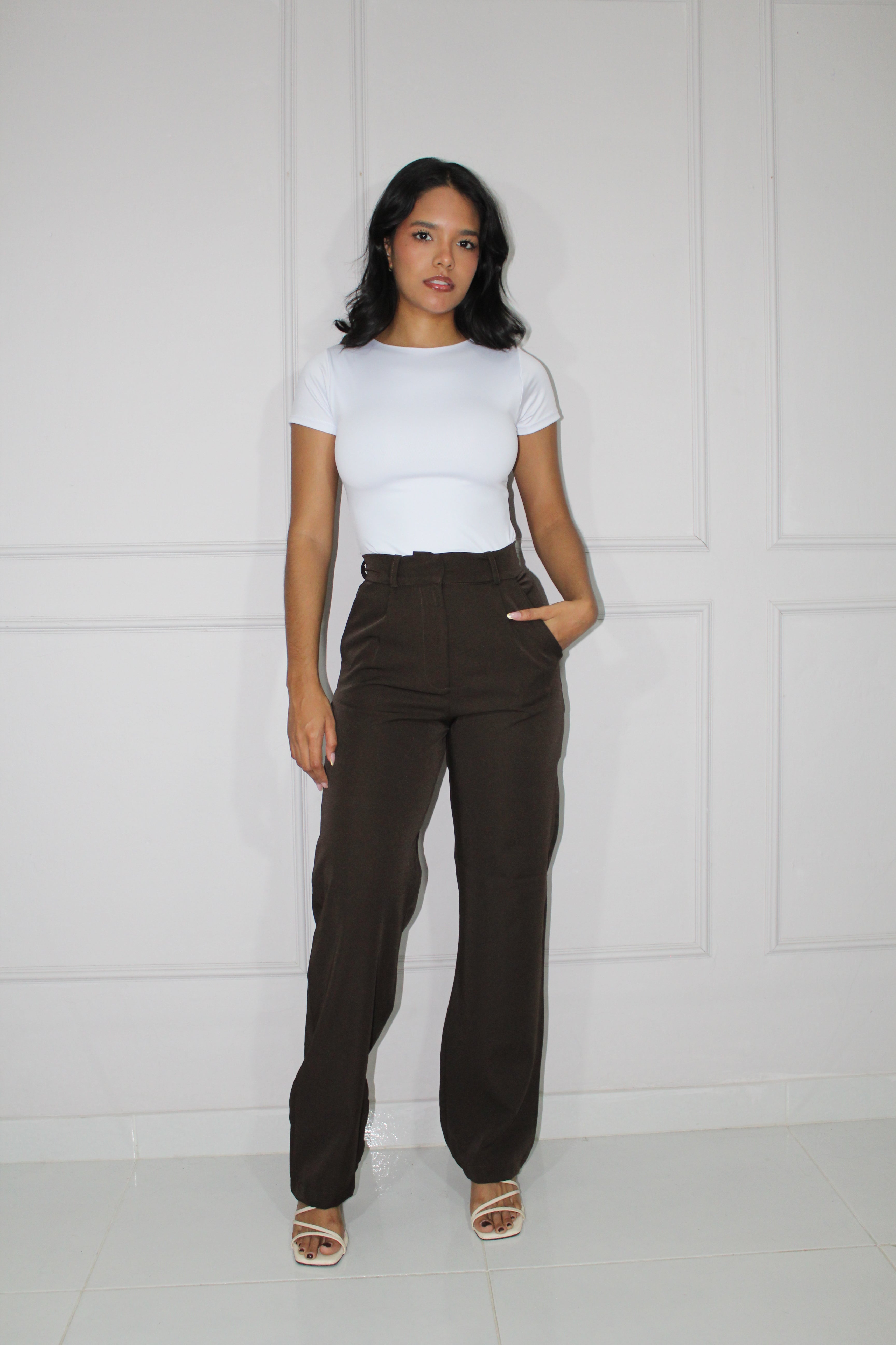 Pantalón Clasic