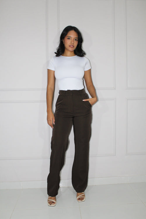 Pantalón Clasic