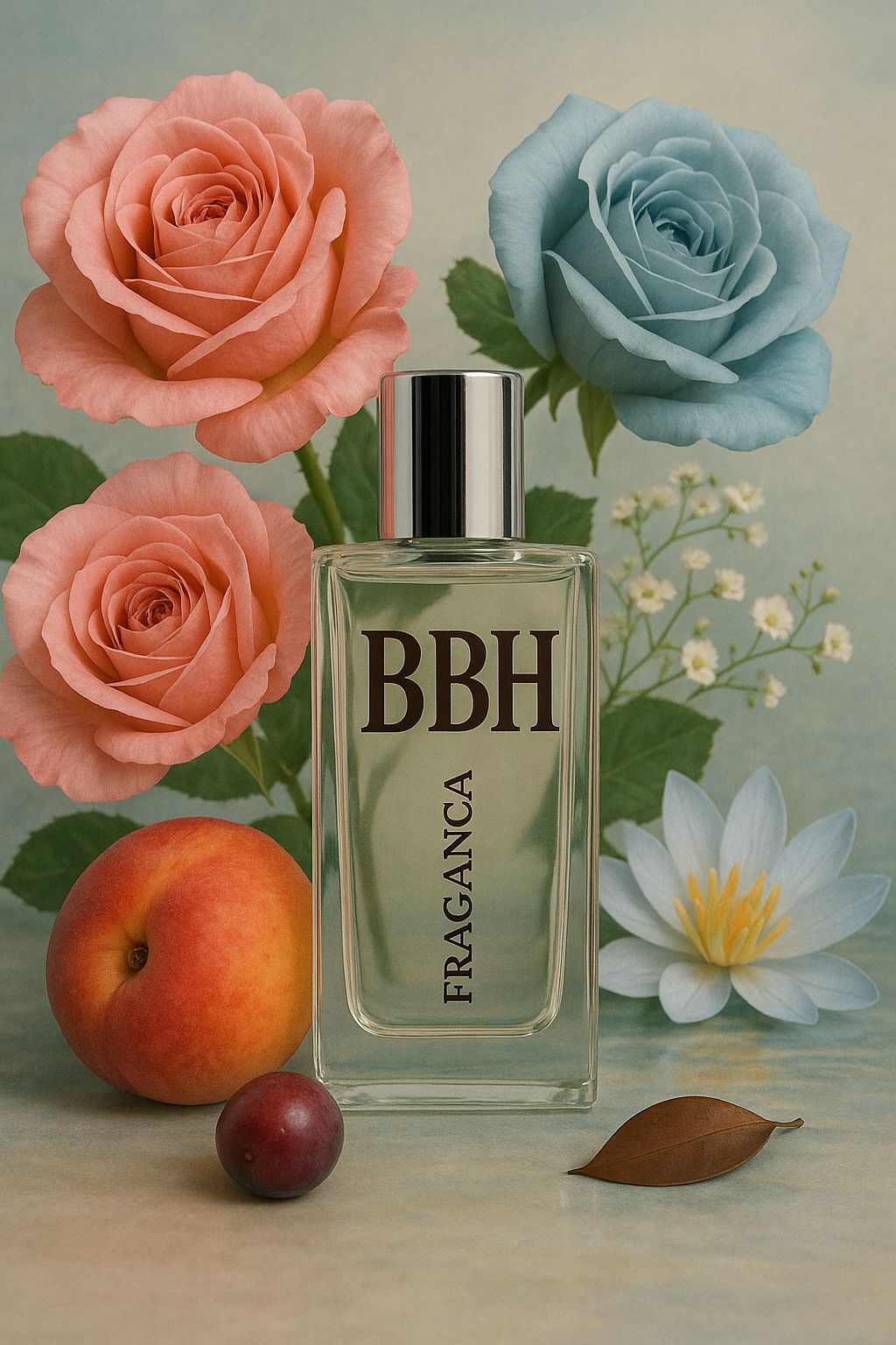 Perfume seductor