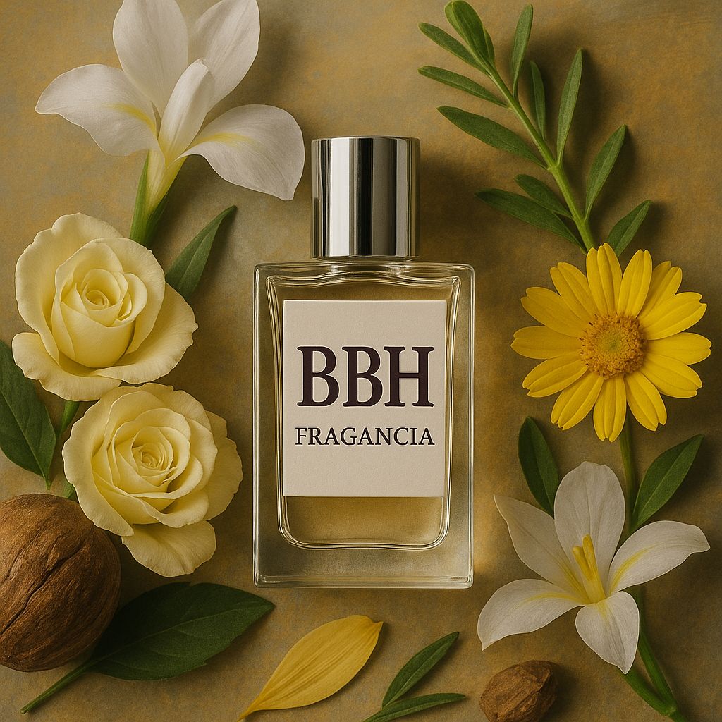 Perfume five