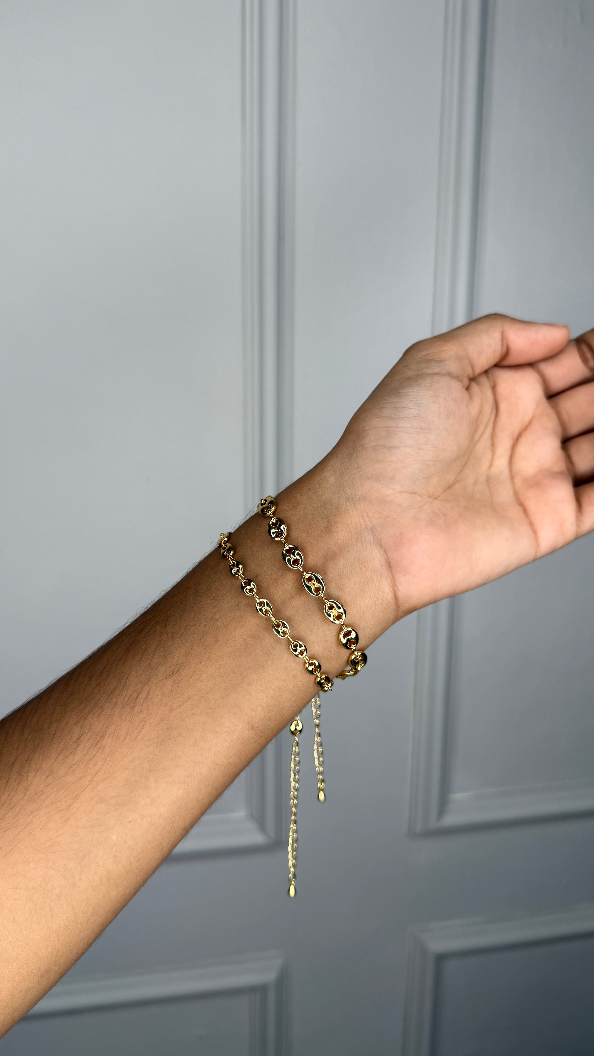 PULSERA GUCCI