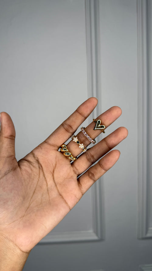 ANILLOS