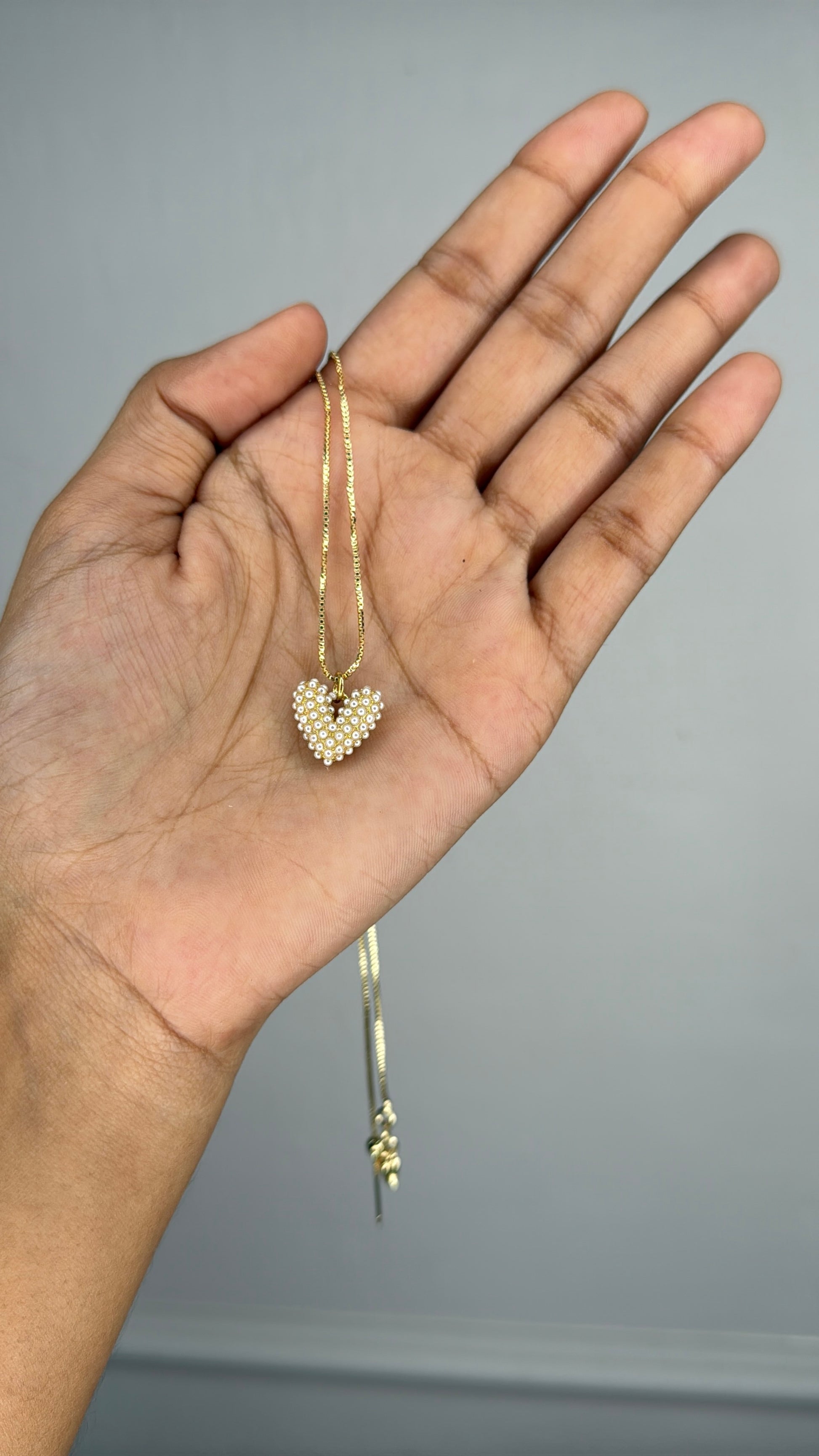 Cadena Love