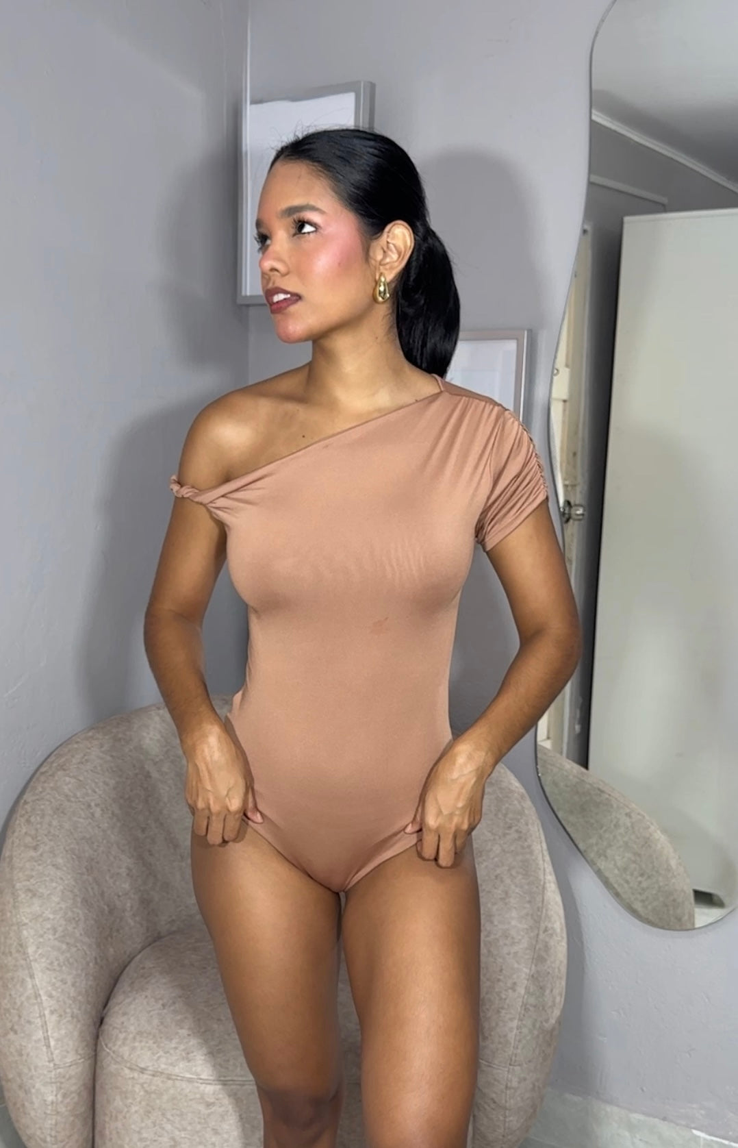 Body Tati
