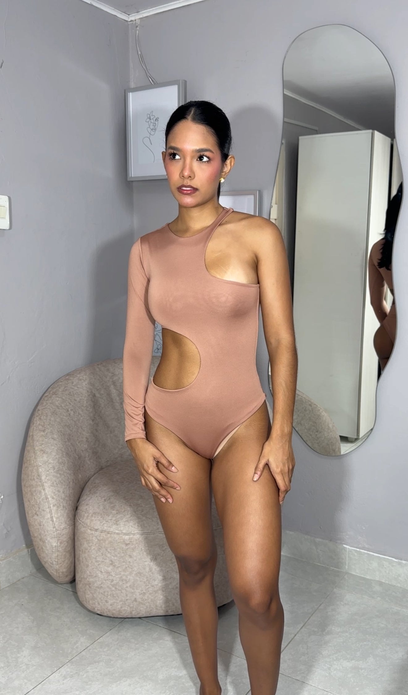 Body Party