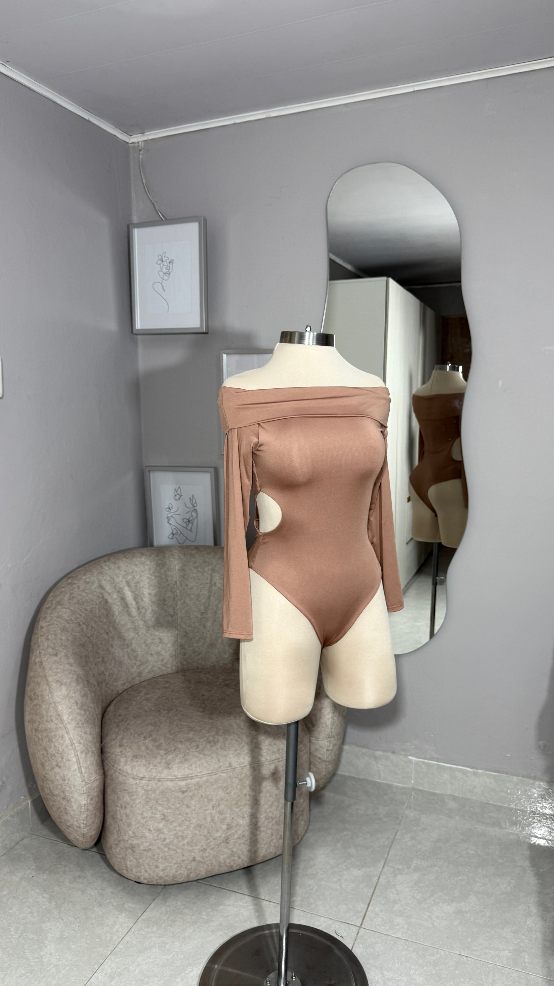 Body Naty