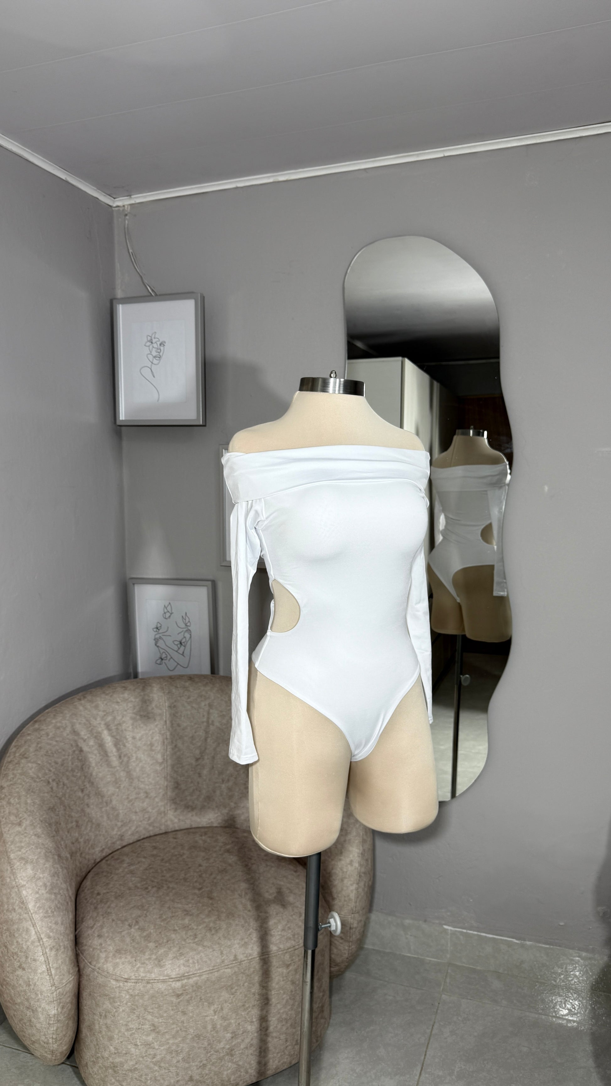 Body Naty