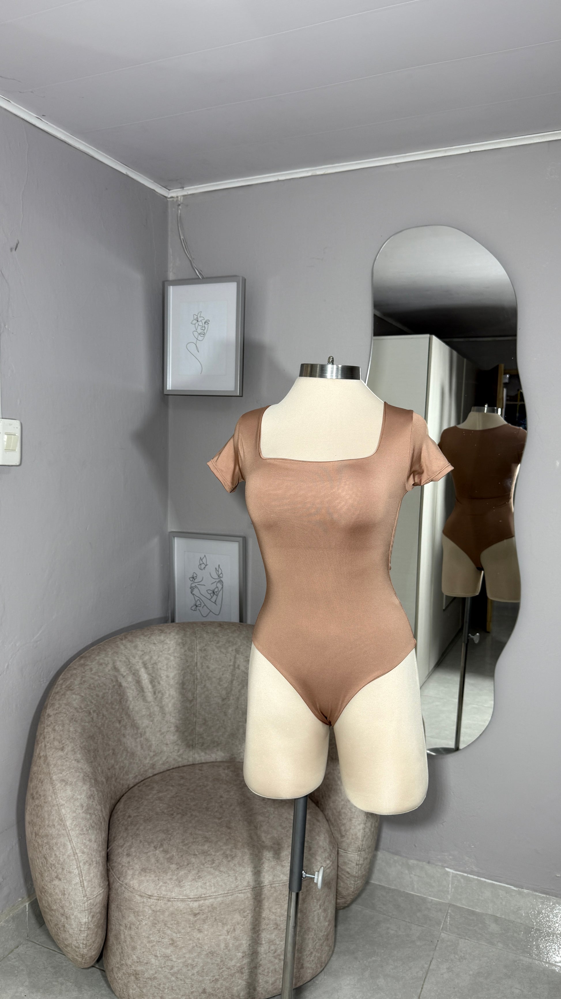 Body Arleth