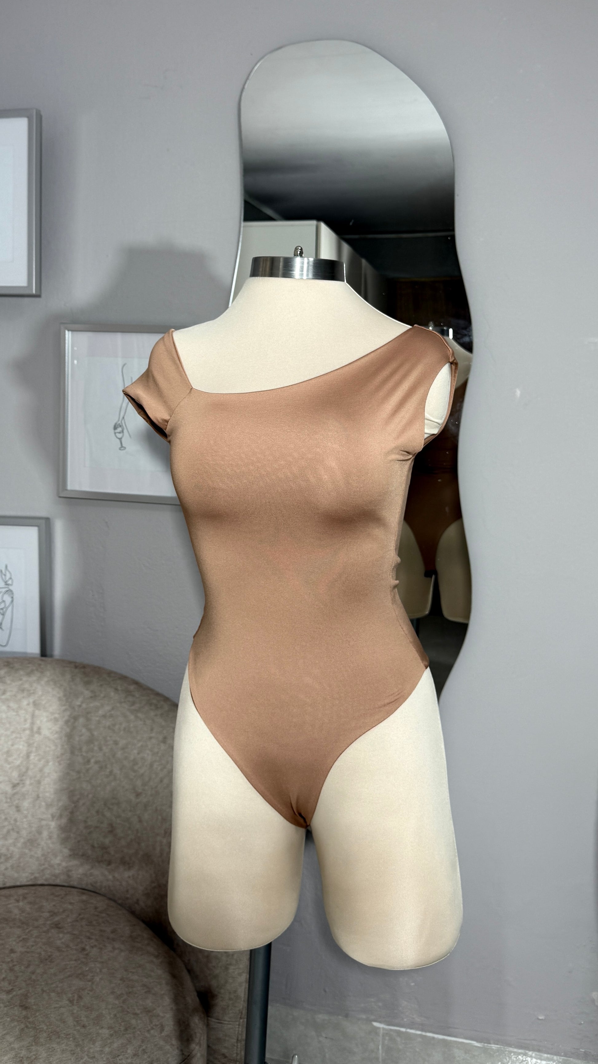Body Valeria