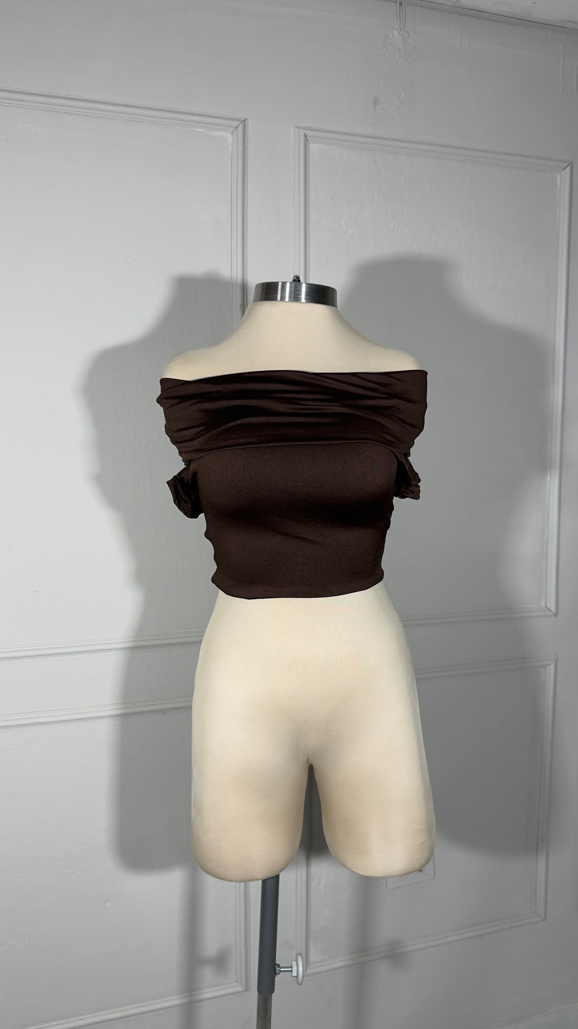 Top Rosa