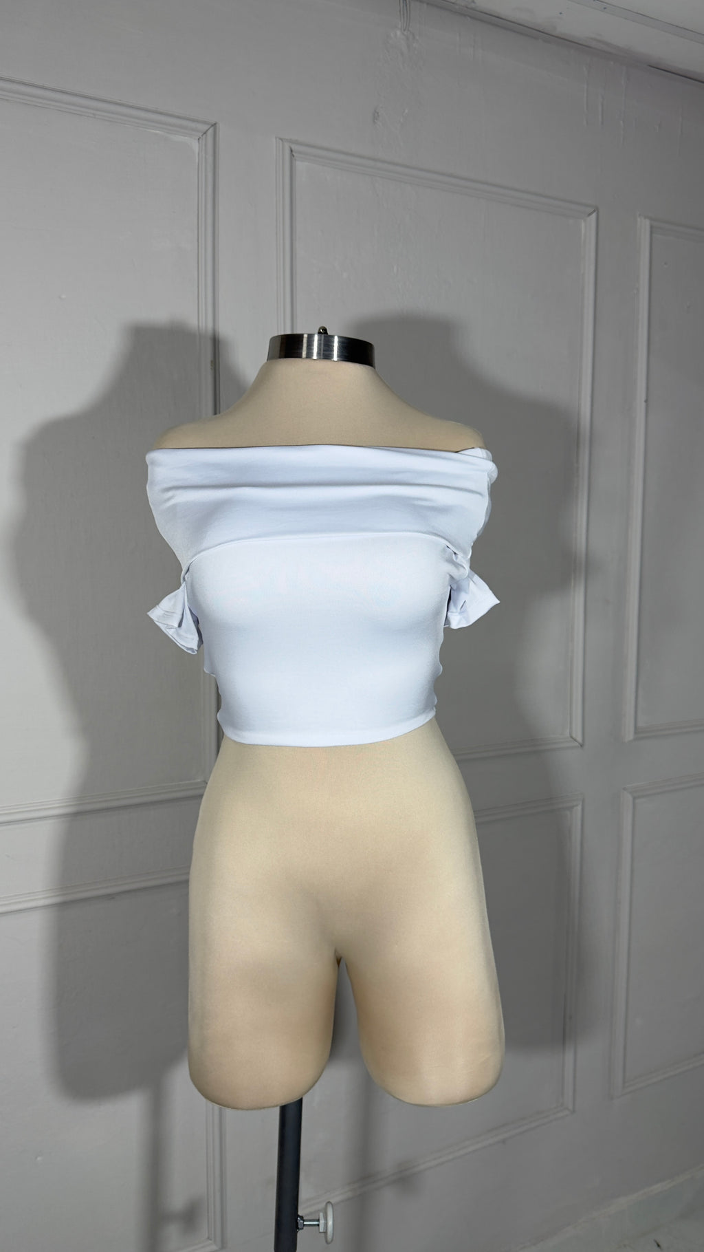 Top Rosa
