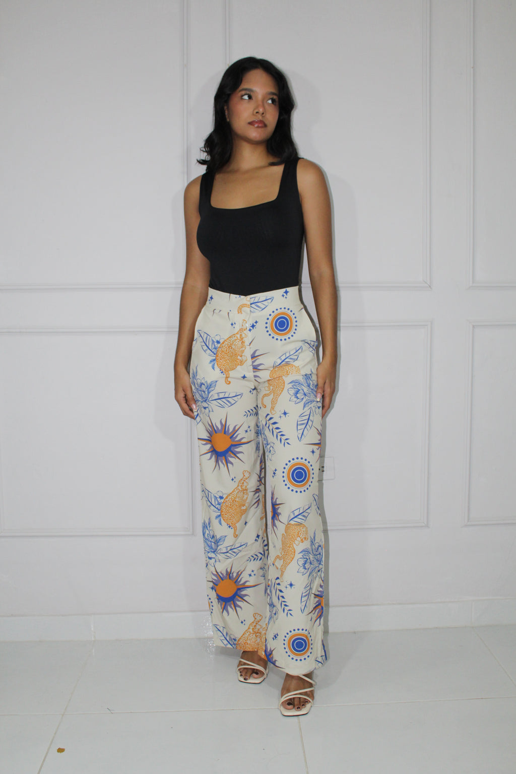 Pantalón Cepeda