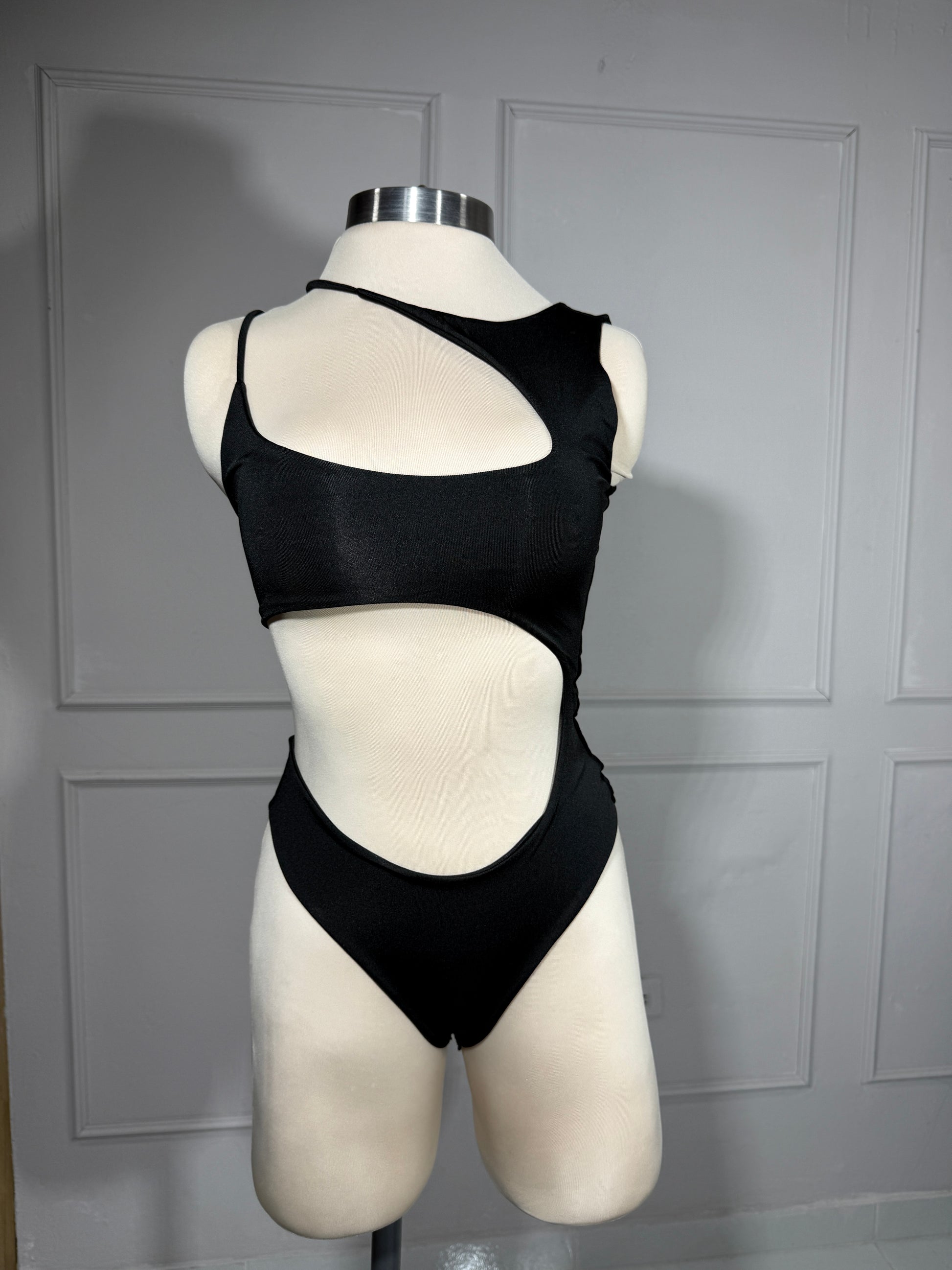 Body Salome