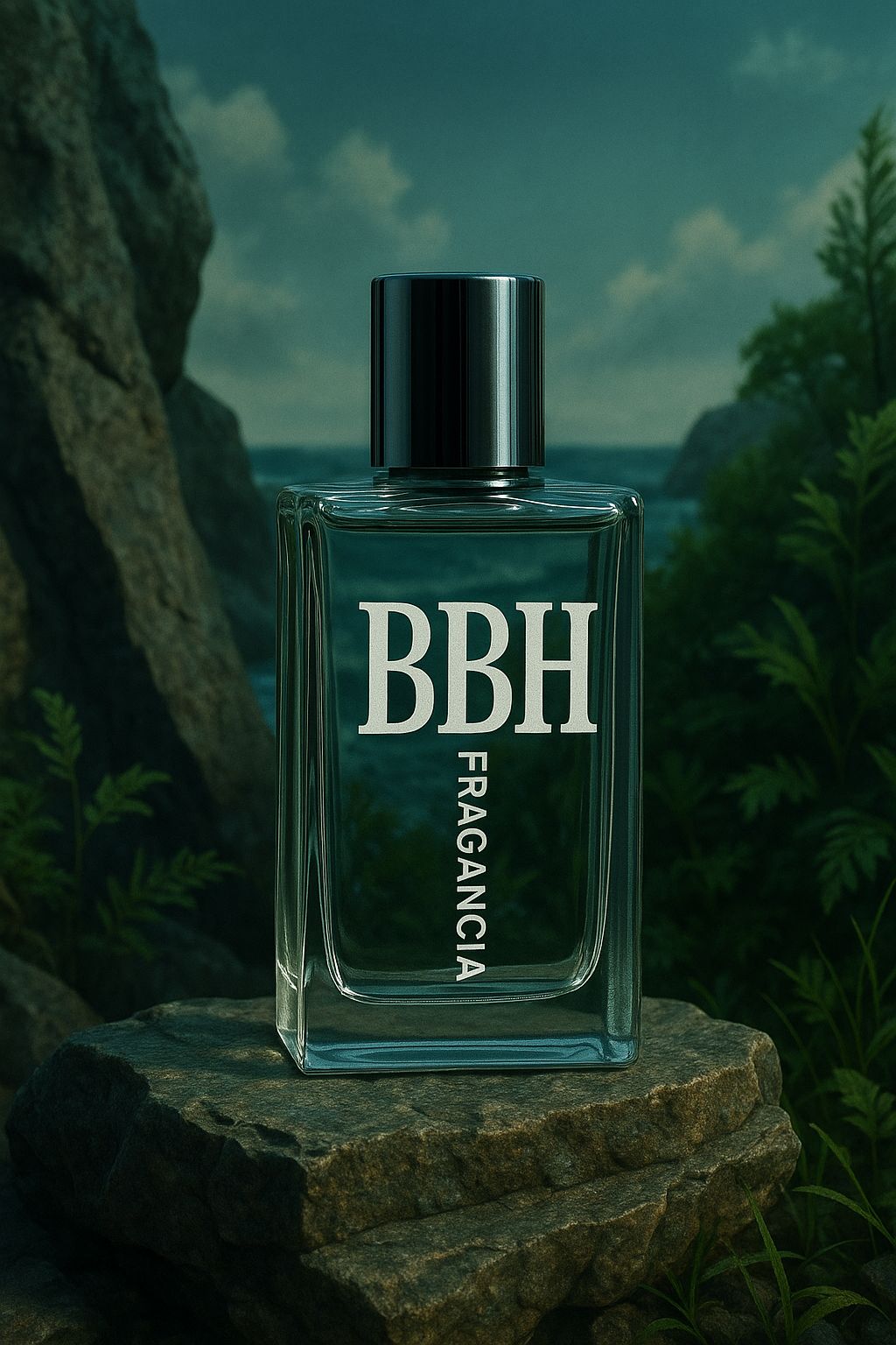 Perfume Roma