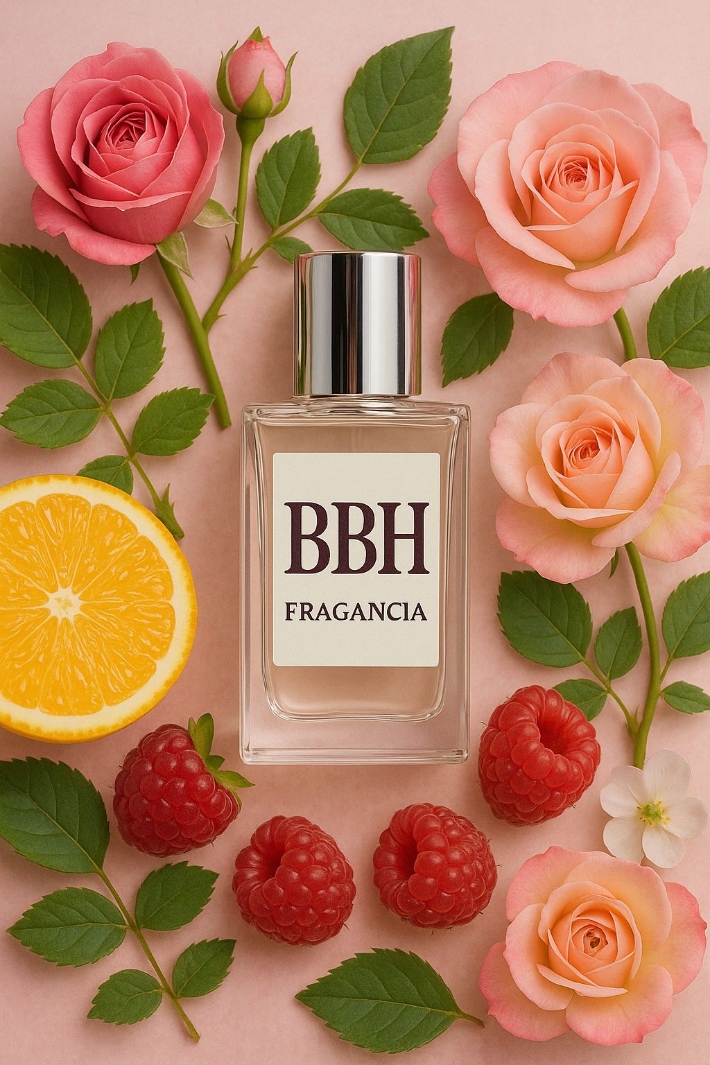 Perfume Diosa